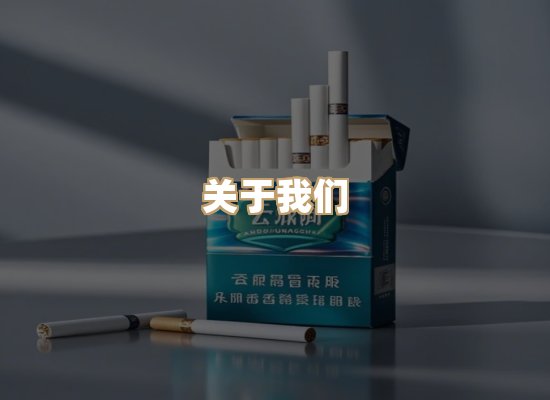 关于星澜香烟网